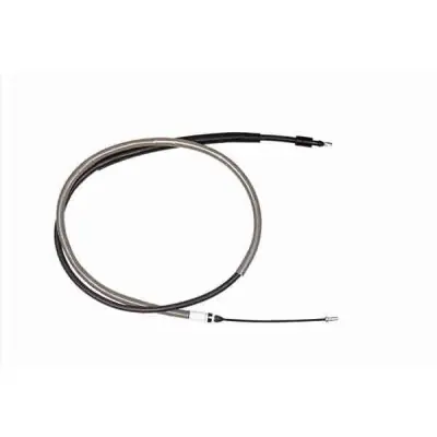 Cable de accionamiento, freno de estacionamiento VAICO V22-30027 Oferta Flash